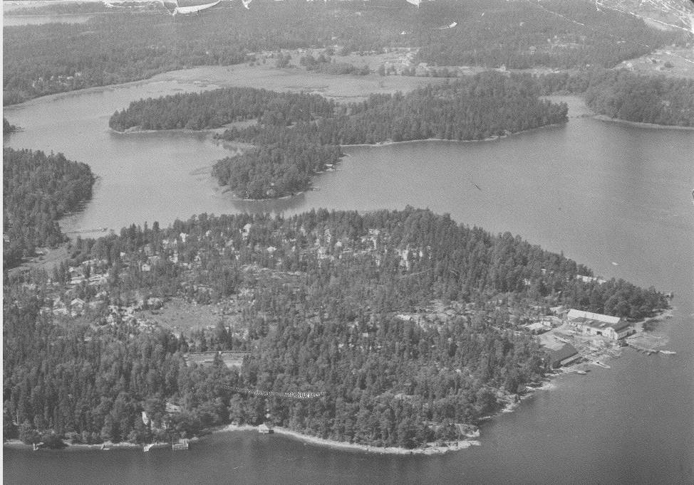 Puuskaniemi