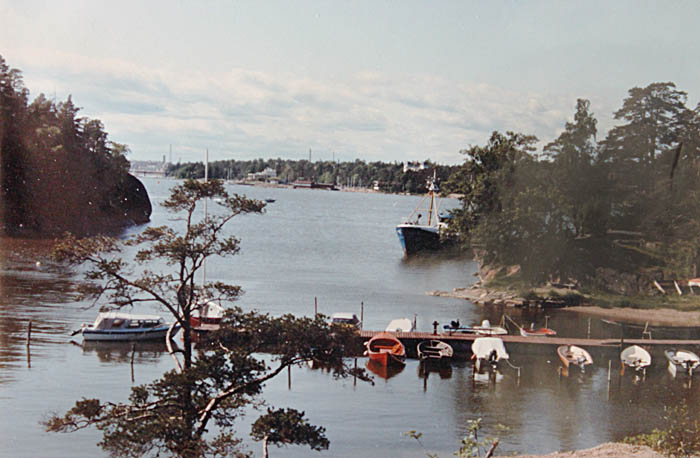 Kaitalahden venesatama