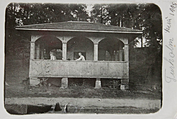 Turholm