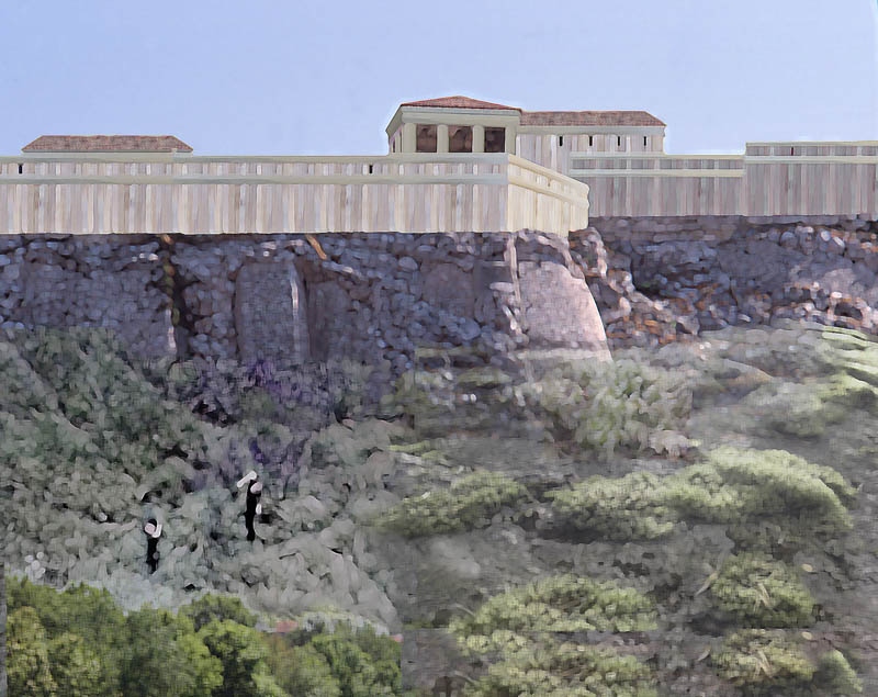 Akropolis Plakasta