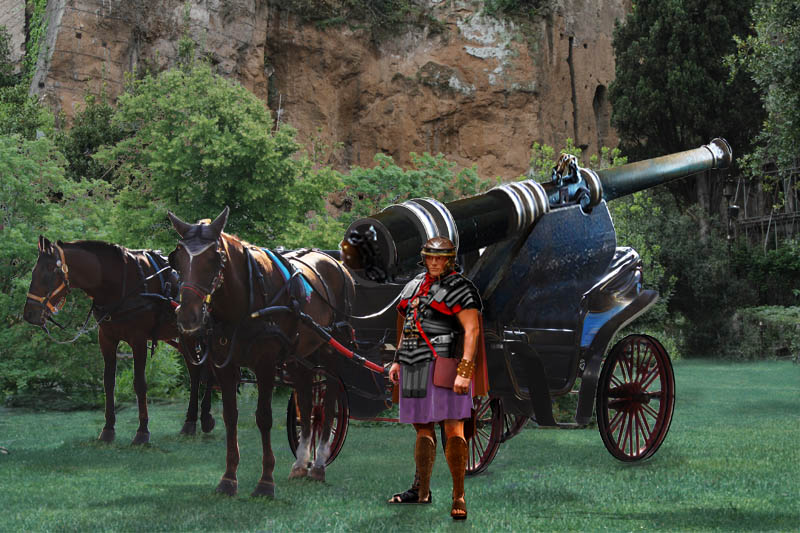 Poseidonin vasama
